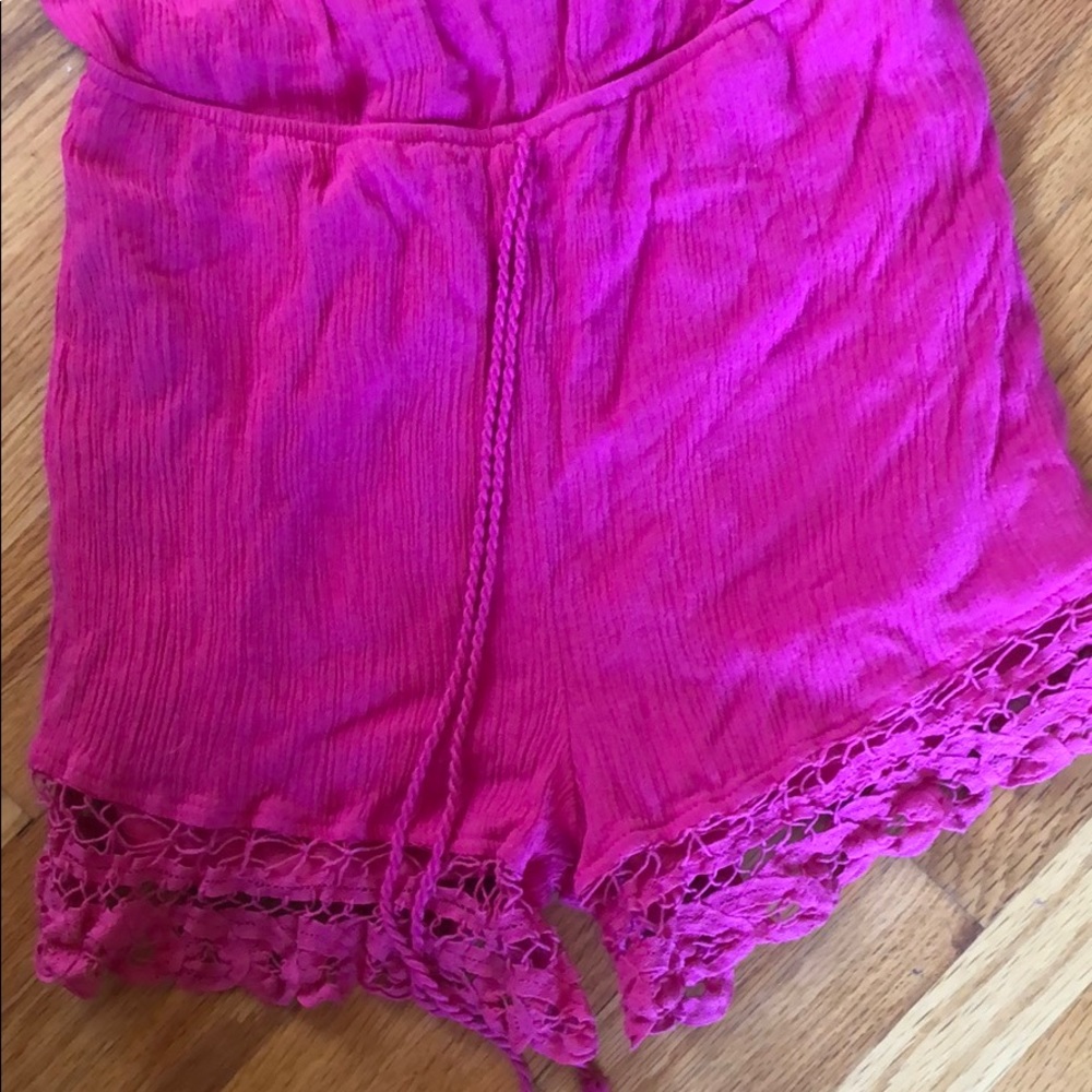 Romper - Picture 2 of 3